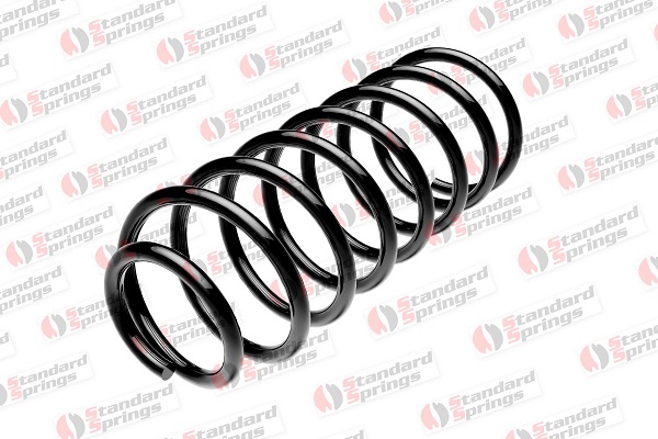 Prużina podvozku STANDARD SPRINGS